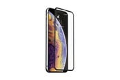 Puhelintarvikkeet - Näytönsuojat - Just Mobile Xkin 3D karkaistu lasi iPhone X/XS:lle - SP-558F