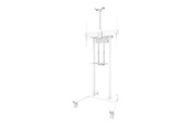Seinäkiinnitys, AV-kiinnikkeet & AV-kalusteet - Neomounts AFL-875WH1 - mounting component - for camera / mediabox - white - Max 9 kg - recommended for - AFL-875WH1