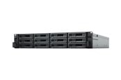Kiintolevysarjat - Raid - Synology RX1223RP Laajennus Unit - storage enclosure - RX1223RP