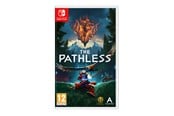 Pelit - Poluton - Nintendo Switch - Toiminta/Seikkailu - 811949034281