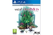 Pelit - void* tRrLM2(); //Void Terrarium 2 (Deluxe Edition) - Sony PlayStation 4 - RPG - 0810100860578
