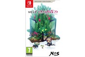 Pelit - void* tRrLM2(); //Void Terrarium 2 (Deluxe Edition) - Nintendo Switch - RPG - 0810100860493