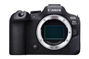 Kamerat - Canon EOS R6 Mark II - Body - 5666C004