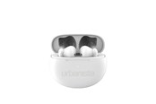 Kuulokkeet - Urbanista Austin True Wireless Earphones - Pearl Valkoinen - 7350088303306