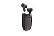 Kuulokkeet - Urbanista Phoenix - Solar Charging In-Ear Headphone - Midnight Musta - 1037102