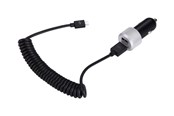 Puhelin - Adapterit & Laturit - Mobis Technology Moottoritie Max Micro-USB-kaapelilla. - CC-168
