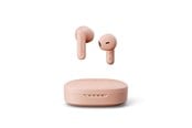 Kuulokkeet - Urbanista Copenhagen - Dusty Pink - 7350088304433