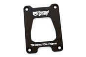 CPU-jäähdytys - Thermal Grizzly Ryzen 7000 Direct Die Frame - TG-DDF-R7000-R