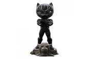 Fanituotteet - Iron Studios - MiniCo Figurines: Marvel The Infinity Saga - Black Panther - Figuuri - 0609963129539