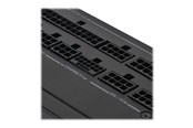 Virtalähde - SilverStone Decathlon Sarja DA1000R Kulta Virtalähde - 1000 Watt - 135 mm - ATX 3.0 - 80 Plus Kulta sertifioitu - SST-DA1000R-GM