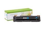 Mustepatruunat, värikasetit ja lisävarusteet - Static Control - syaani - värikasetti (vaihtoehto: HP 203A Canon 054) - 002-01-SF541A