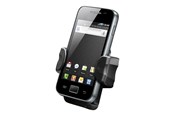 Puhelin - Muut lisävarusteet - SBS Universal Freeway Car Phone Holder - Black - TE0UCH10A