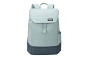 Laukut - Thule Lithos Backpack 16L - Alaska Light Blue/Dark Slate Gray - 3204833