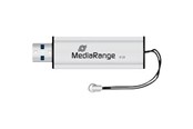 USB-tikku - MediaRange USB 3.0 Premium Flash Drive 8GB - 8GB - USB-tikku - MR914