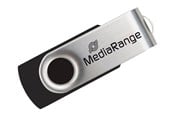 USB-tikku - MediaRange - USB-muistitikku - 64 Gt - 64GB - USB-tikku - MR912