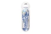 Kuulokkeet - JVC In-Ear Headphones - White - HA-F14-W