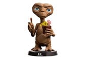 Fanituotteet - Iron Studios - MiniCo-patsaat: E.T. (E.T. The Extra-Terrestrial) - Figuuri - 0609963129454