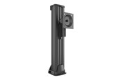 Seinäkiinnitys, AV-kiinnikkeet & AV-kalusteet - Multibrackets m VESA Wallmount HD - Max 24 kg - recommended for 50" - 7350105213236