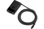 Kannettavan laturit - HP USB-C Power Adapter up to 65 Watt - 671R2AA#ABB