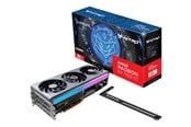 Näytönohjaimet - Sapphire Radeon RX 7900 XT NITRO+ - 20GB GDDR6 RAM - Näytönohjaimet *DEMO* - 11323-01-40G