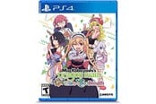 Pelit - Miss Kobayashi’s Dragon Maid: Burst Forth!! Choro-gon Breath - Sony PlayStation 4 - Shoot 'em up - 0810075730234