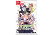 Pelit - Miss Kobayashi’s Dragon Maid: Burst Forth!! Choro-gon Breath - Nintendo Switch - Shoot 'em up - 0810075730227