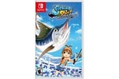 Pelit - Fishing Star: World Tour - Nintendo Switch - Urheilu - 0853736006743