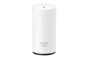 Reitittimet  - TP-Link AX3000 ulko-/sisätilan Mesh Wi-Fi 6 (1 kpl) - Mesh router Wi-Fi 6 - Deco X50-Outdoor(1-pack)