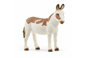 Schleich - Schleich Amerikan Pilkullinen Aasi - 13961