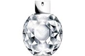Parfyymit & Tuoksut - Giorgio Armani Emporio Diamonds For Women EDP 100 ml - 3605520380310