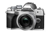 Kamerat - Olympus OM-D E-M10 Mark IV - V207132SE000