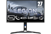 Näyttö - 27" Lenovo Legion Y27q-30 - 2560x1440 (QHD) - 180Hz - IPS *DEMO* - 66F7GAC3EU