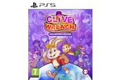 Pelit - Clive 'n' Wrench (Collector's Edition) - Sony PlayStation 5 - Alusta - 5056280435549
