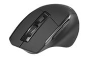Hiiret - Tracer Cozy - mouse - 2.4 GHz - black - Hiiri - Optinen - 6 painiketta - Musta - TRAMYS46950