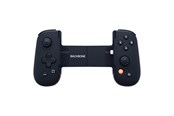 Pelit - lisävarusteet - Backbone One for iPhone Xbox Edition Musta - Controller - iOS - BB-02-B-X