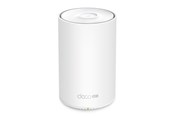 Reitittimet  - TP-Link Deco X50-4G 4G+ AX3000 koko kodin Mesh WiFi 6 -portti (1-pakkaus) - Mesh router Wi-Fi 6 - Deco X50-4G(1-pack)