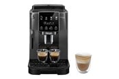 Kahvi ja Espresso - DeLonghi De'Longhi Magnifica Start ECAM220.22.GB - automatic coffee machine with cappuccinatore - 15 bar - dark grey - ECAM220.22.GB
