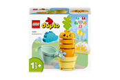 LEGO®  - LEGO DUPLO 10981 Kasvava porkkana - 10981