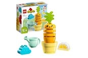 LEGO® - LEGO DUPLO 10981 Kasvava porkkana - 10981