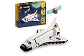 LEGO® - LEGO Creator 31134 Avaruusalus - 31134