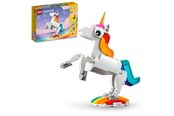 LEGO® - LEGO Creator 31140 Tarujen yksisarvinen - 31140