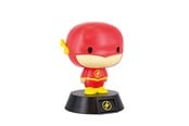 Fanituotteet - Paladone - THE FLASH -HAAVAVALO V2 - Lamppu - PP4047DCV2