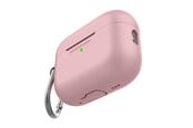 Kuulokkeet - KeyBudz Elevate Sarja for AirPods Pro Gen 2 - Blush Pinkki - APP2_S8_BPK