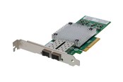 Verkkokortit (verkkosovittimet, tulostuspalvelimet jne.) - LevelOne GNC-0202 - verkkosovitin - PCIe x8 - 10 Gigabit SFP+ x 2 - GNC-0202