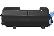 Mustepatruunat, värikasetit ja lisävarusteet - Kyocera TK 3410 - 1T0C0X0NL0