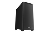 Kotelot - Sharkoon M30 - torni - ATX - Kotelot - Tower - Musta - 4044951037933