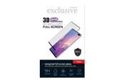 Puhelintarvikkeet - Näytönsuojat - Insmat - screen protector for mobile Puhelin - full screen - 861-1432