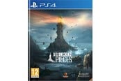 Pelit - Rikkonaiset palaset - Sony PlayStation 4 - Toiminta/Seikkailu - 5060522099543