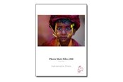 Paperit, valokuvapaperit ja tarrat - Hahnemühle Valokuvapaperi Matt Fibre 200 - 10 641 900