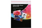 Paperit, valokuvapaperit ja tarrat - Hahnemühle Digital FineArt Photo Glossy - Glossy - 265 micron - bright white - A4 (210 x 297 mm) - 260 g/m² - 25 sheet(s) fine art photo paper - 10 641 920
